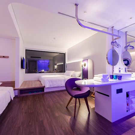 Tru By Hilton Nam Dinh City Centre Buitenkant foto