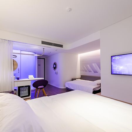 Tru By Hilton Nam Dinh City Centre Buitenkant foto