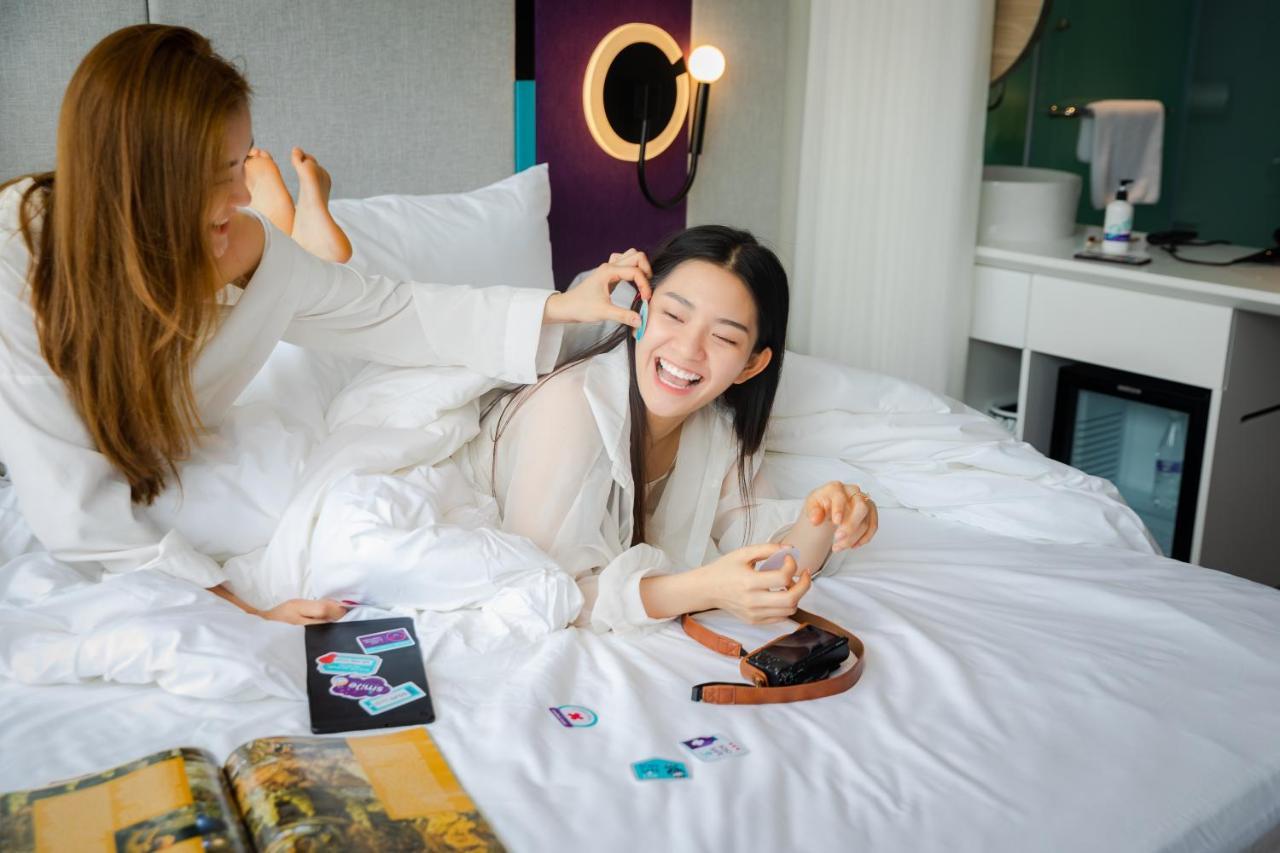 Tru By Hilton Nam Dinh City Centre Buitenkant foto