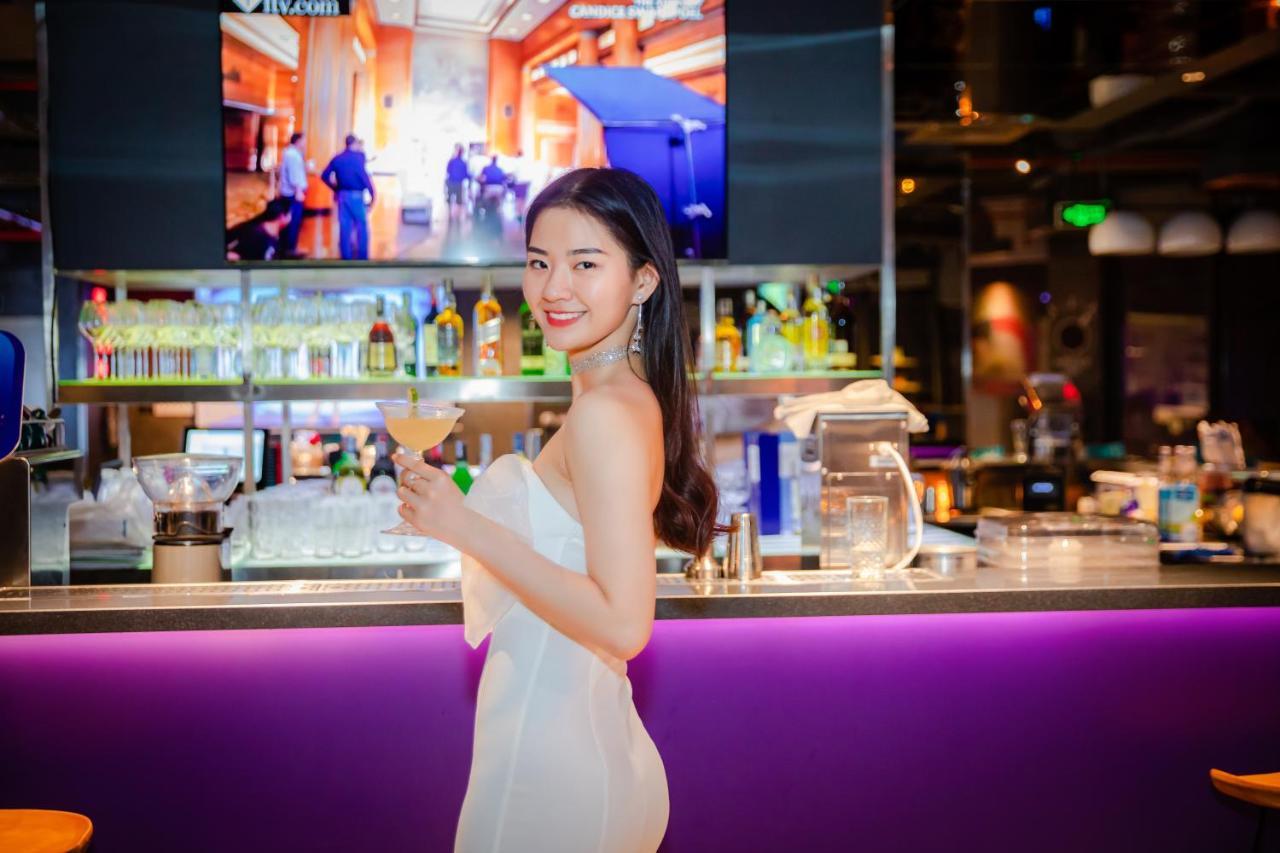 Tru By Hilton Nam Dinh City Centre Buitenkant foto