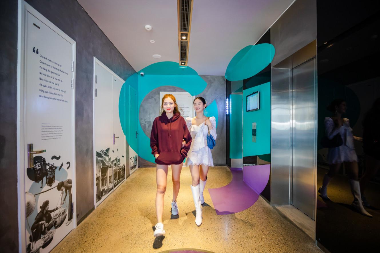 Tru By Hilton Nam Dinh City Centre Buitenkant foto